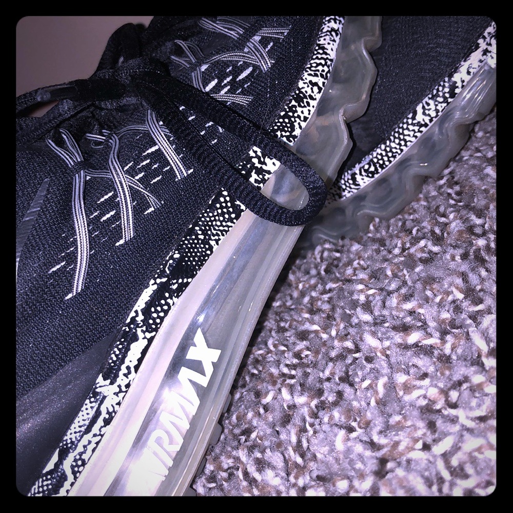 Nike Airmax Shoes